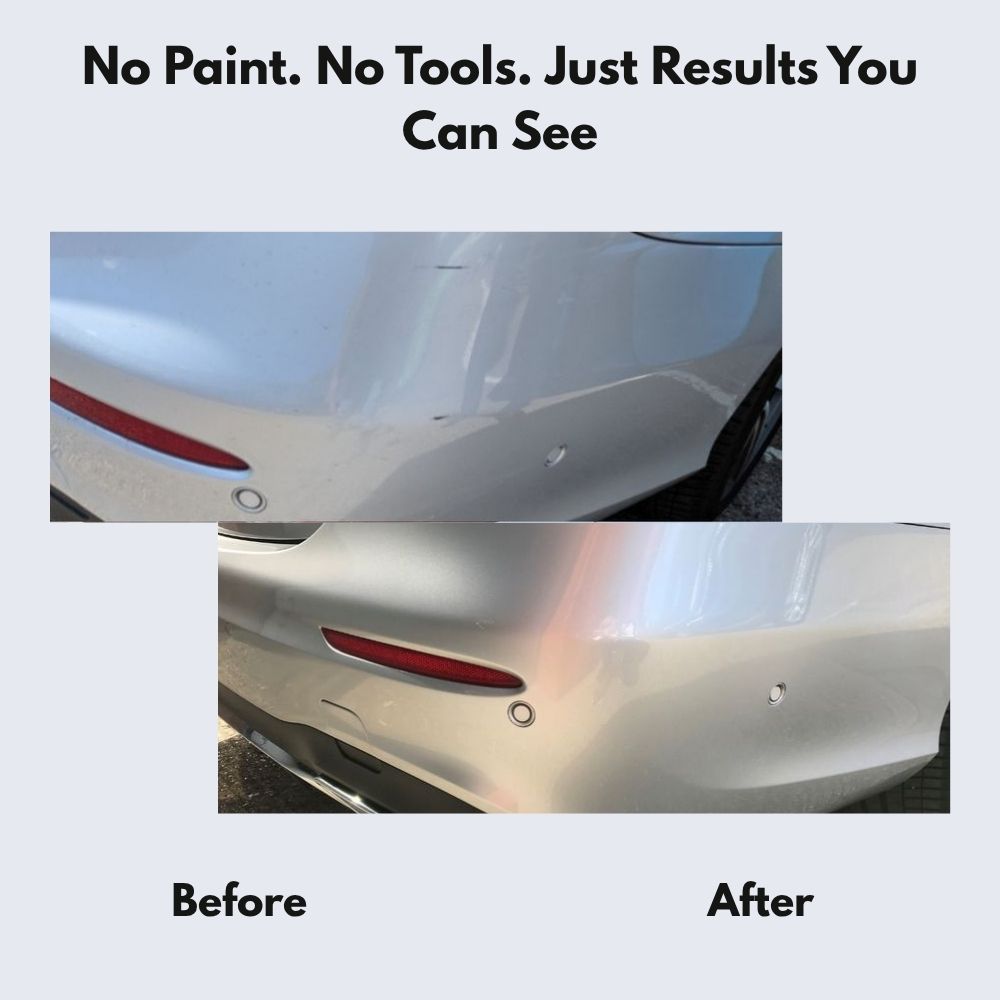 ClearFix™ - Car scratch remover spray