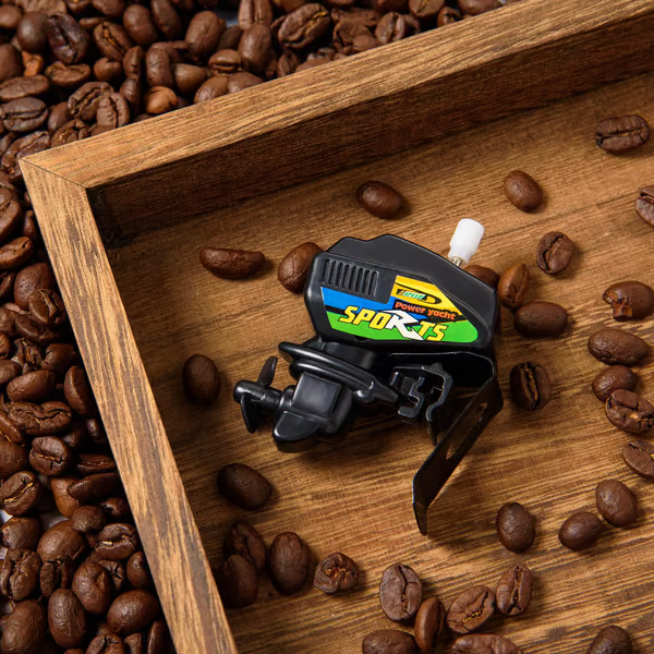 🔥POSLEDNÝ DEŇ 49 % ZĽAVA🔥☕Miešač kávy na lodný motor-🔥POSLEDNÝ DEŇ