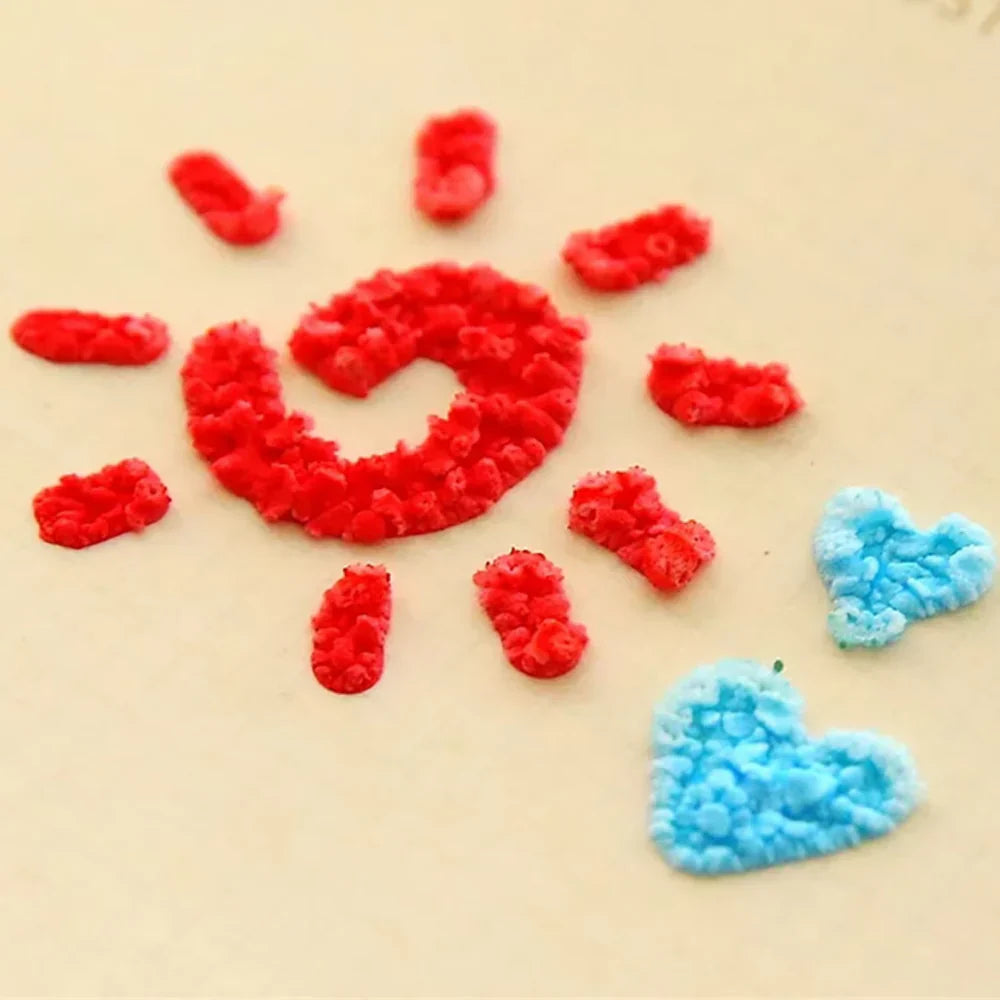 PopMarkieren™ Organizes Snack Stations