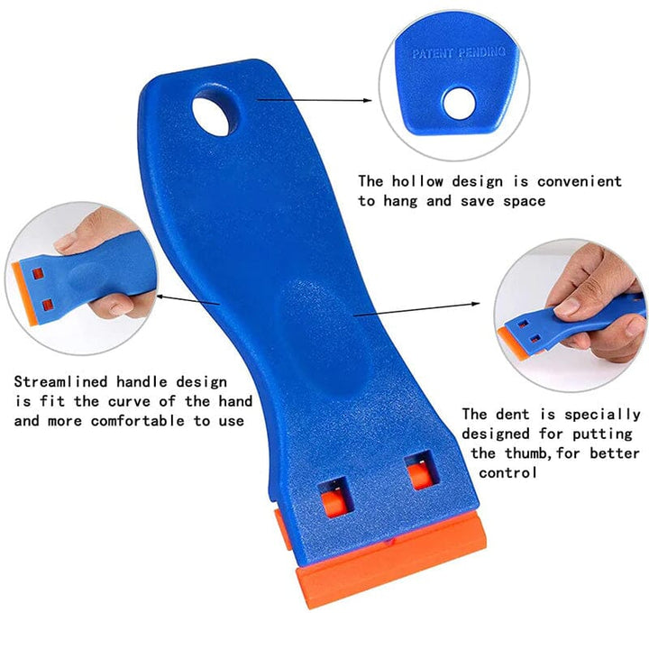 PeelMate™ Easy peeling and cleaning