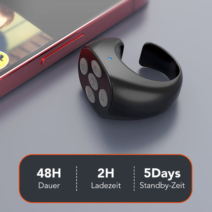1+1 FREE | SnapClick™ Hands-free phone control