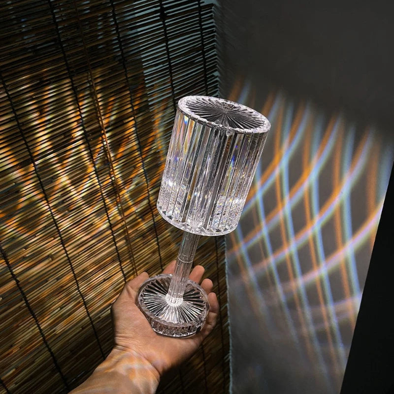 LumaTouch™ - Adds an aesthetic touch to your room