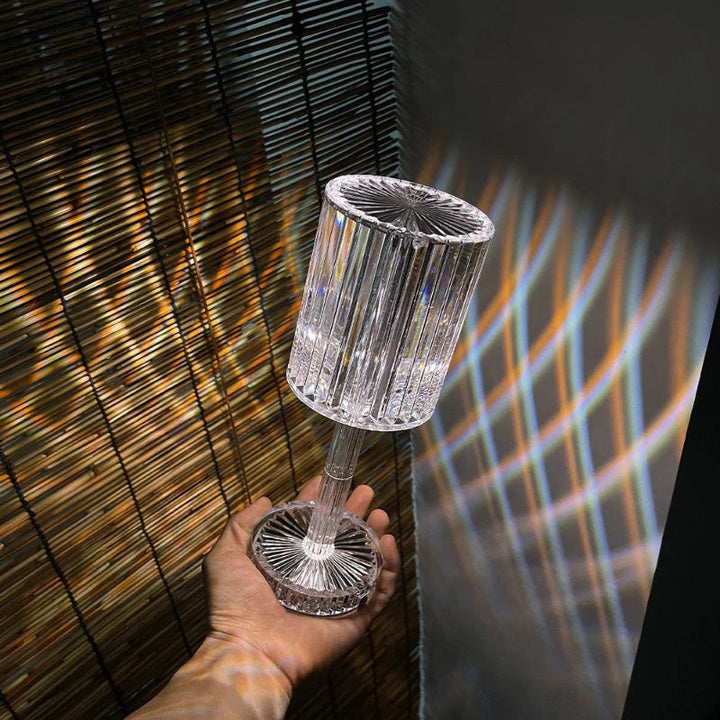 LumaTouch™ - Adds an aesthetic touch to your room