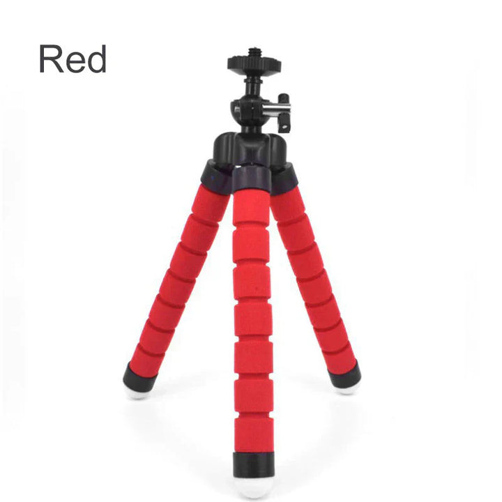 🎁Limited time 50% OFF🎁✨Flexible mini tripod