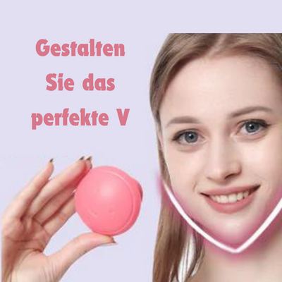 GesichtForm™ Defining Jawline Optimization
