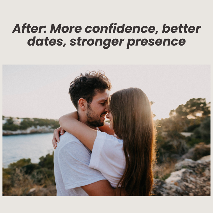 Allure – The Pheromone Perfume | 50% off – Today only
