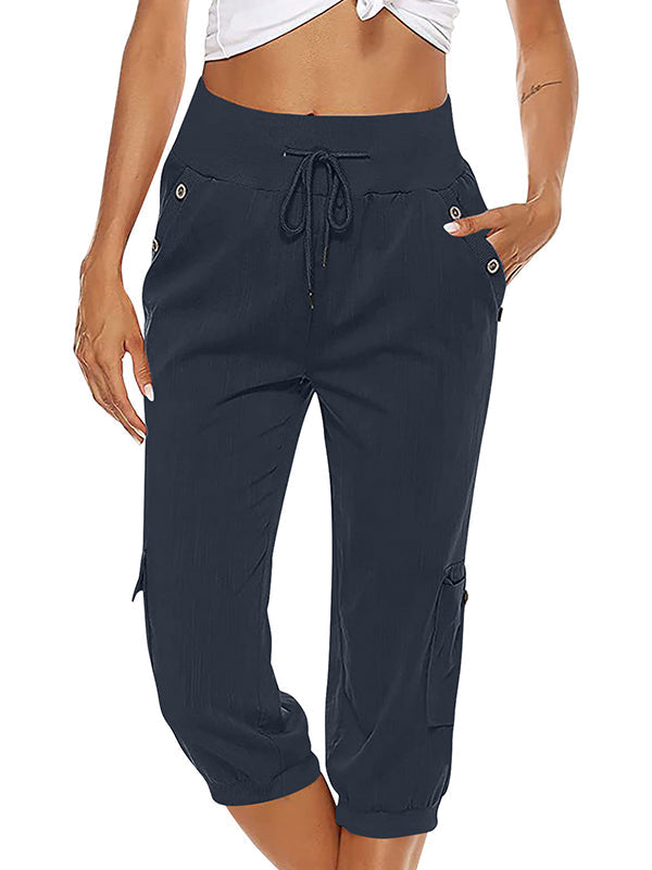 Comfortable Women&