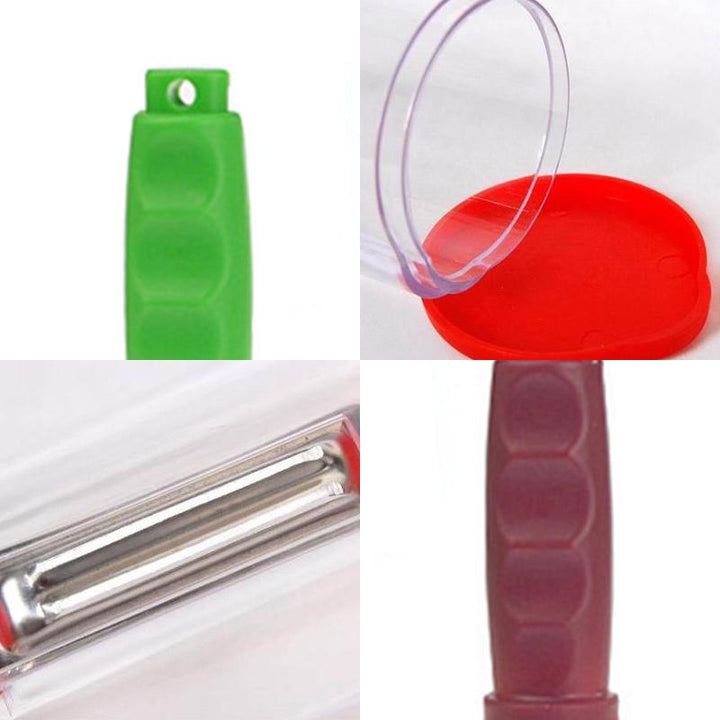 SchnellesPeeling™ Aiuti rapidi in cucina