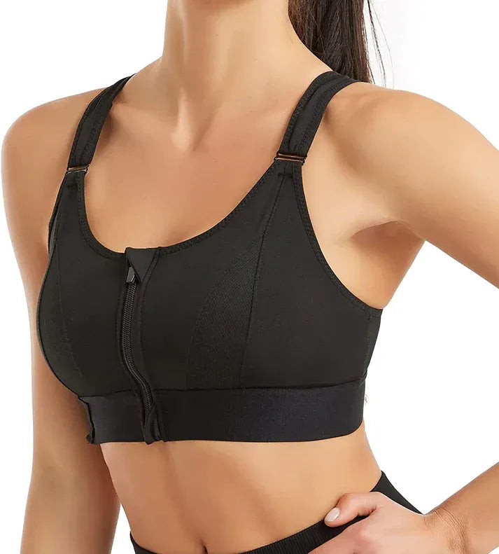 Emerson™ Reggiseno sportivo di massimo comfort (1+1 gratis)