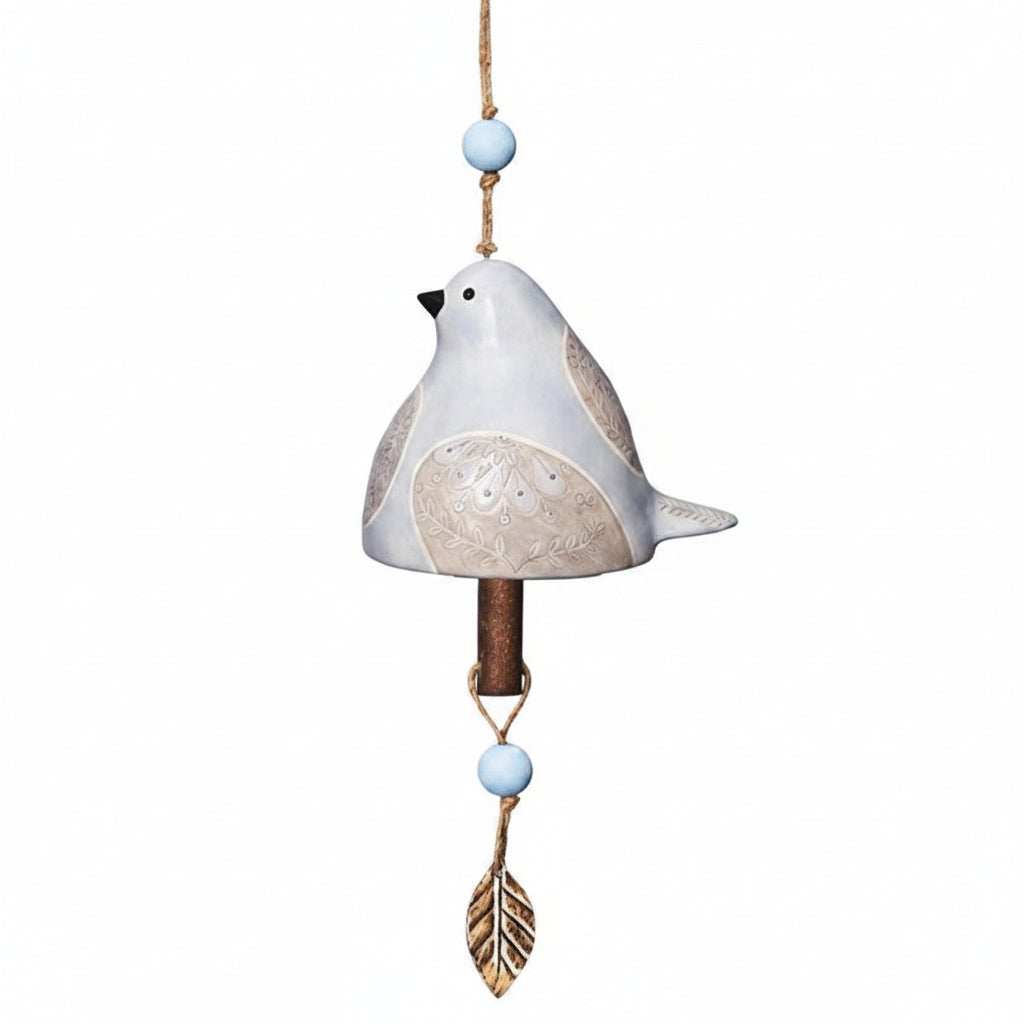 ChirpChime™ Campanello a vento