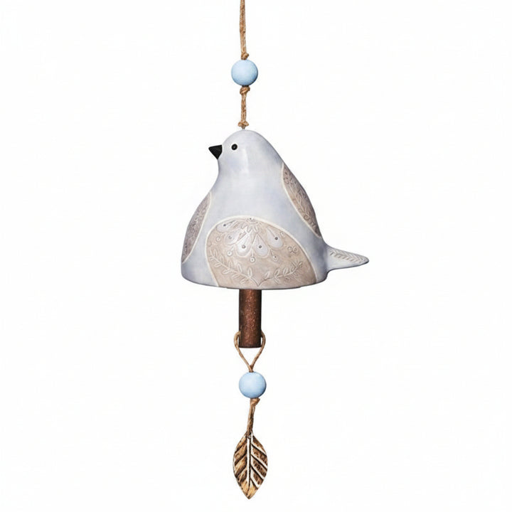 ChirpChime™ Campanello a vento