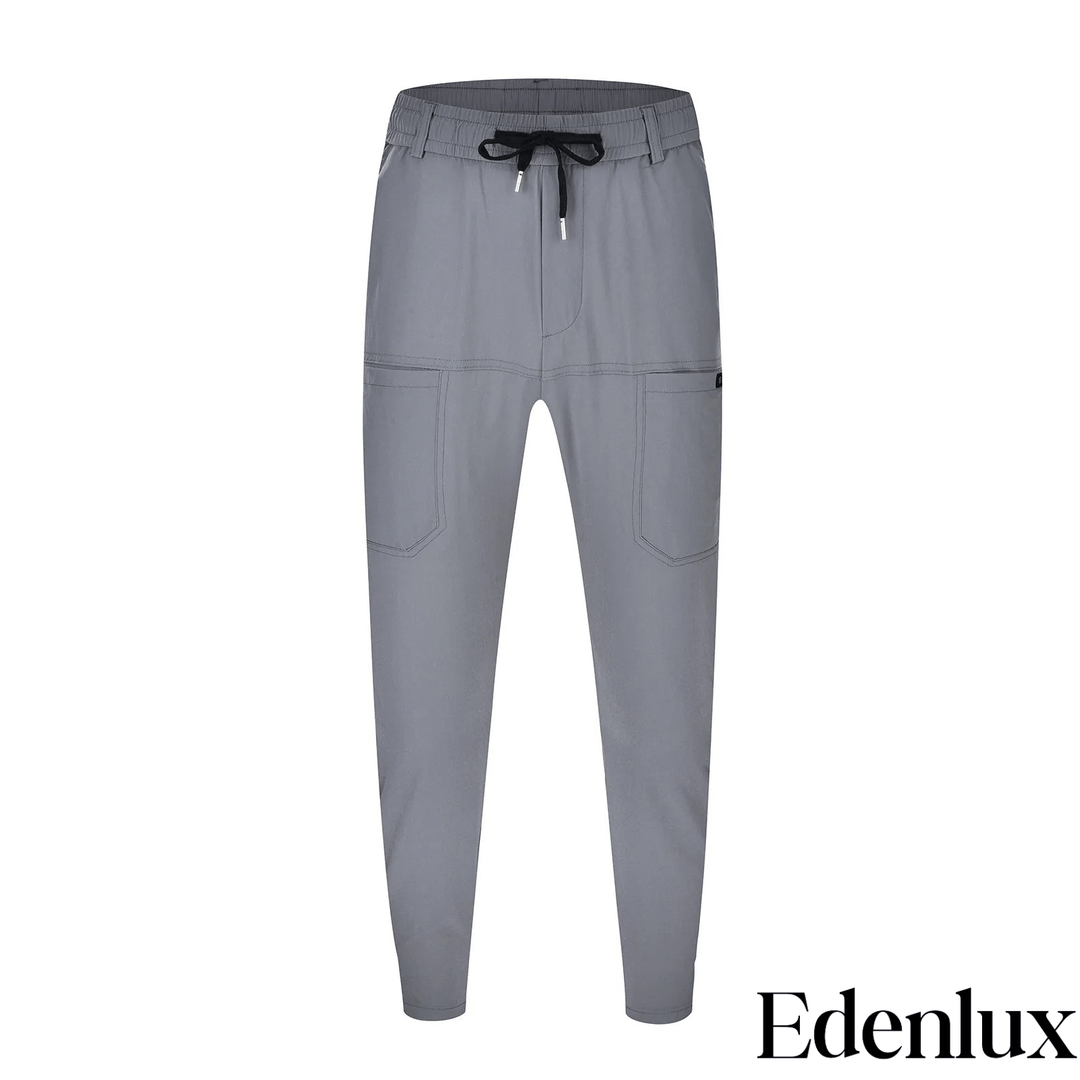 Lucas | Stretch Cargo Jeans für Männer