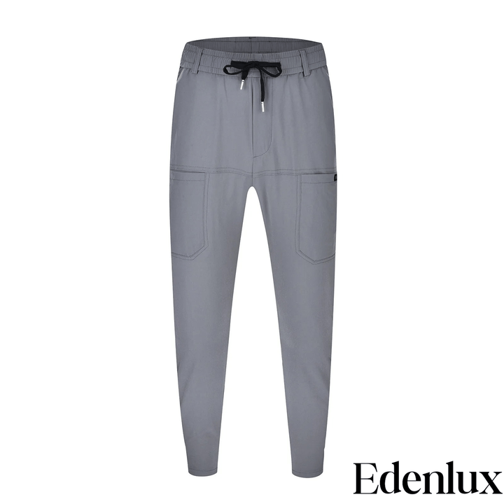 Lucas | Stretch Cargo Jeans für Männer