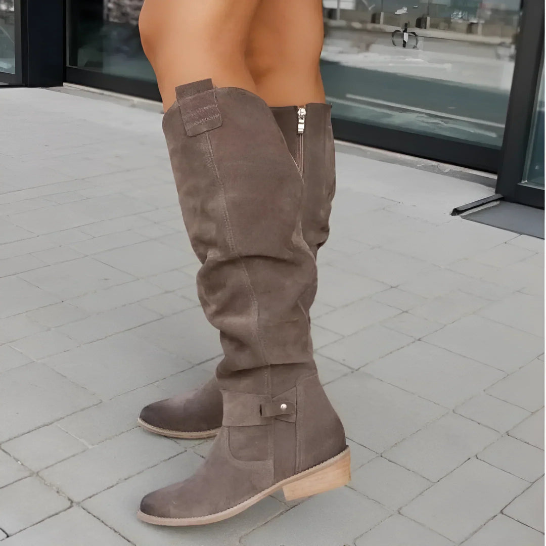 Gisella™ Luxuriöses Schritt-Erlebnis
