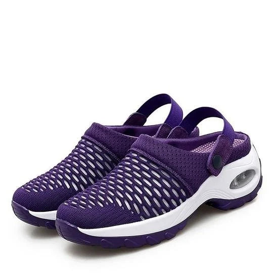 Alondra™ - Air Cushion Orthopedic Slip-On Shoes
