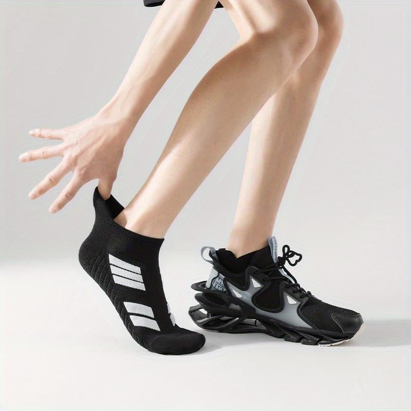Anti-slip heel grips for shoes | self-adhesive heel protectors against slipping &amp; blisters | unisex, comfortable, set for better fit