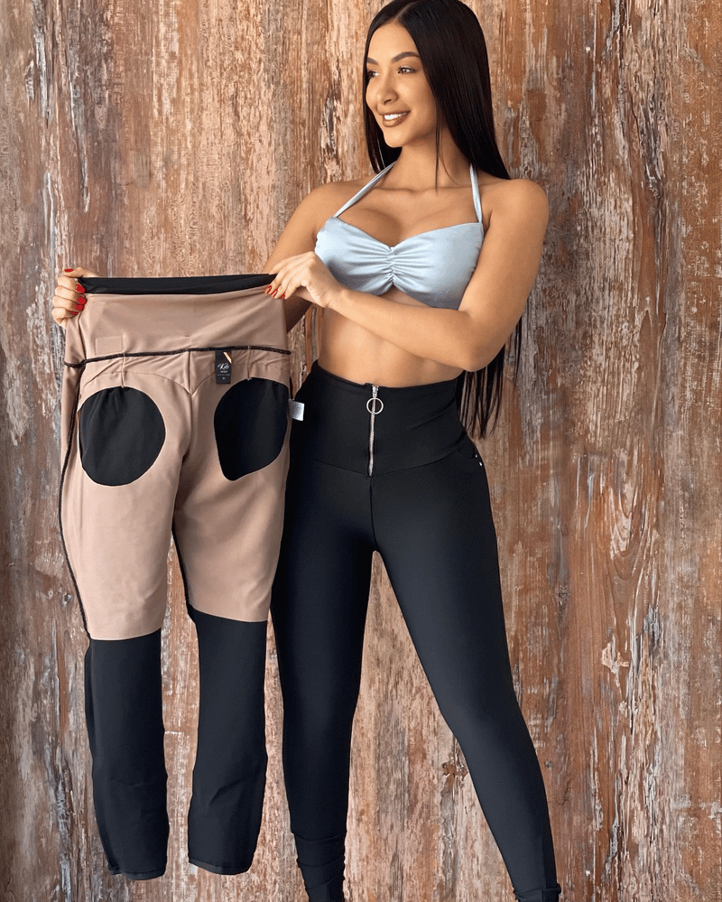 KurvenBoost™ Migliora le curve naturali