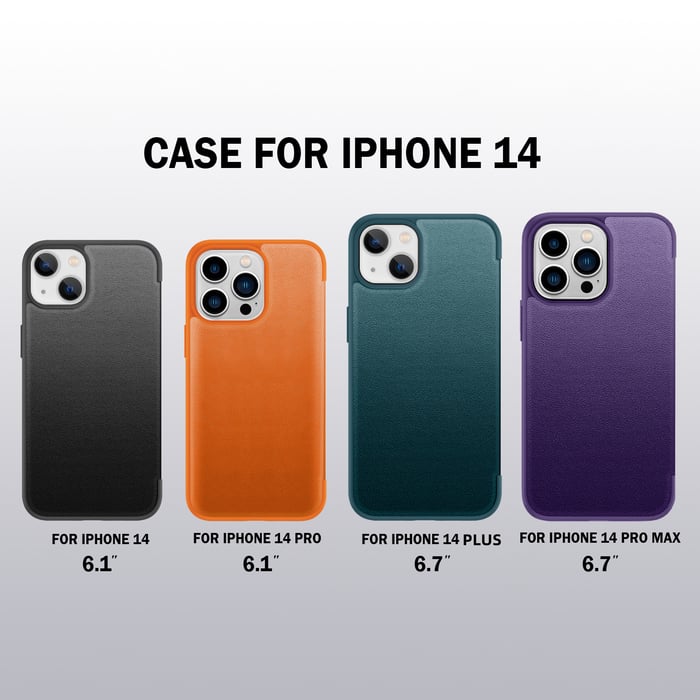 FlipClair™ mince et durable
