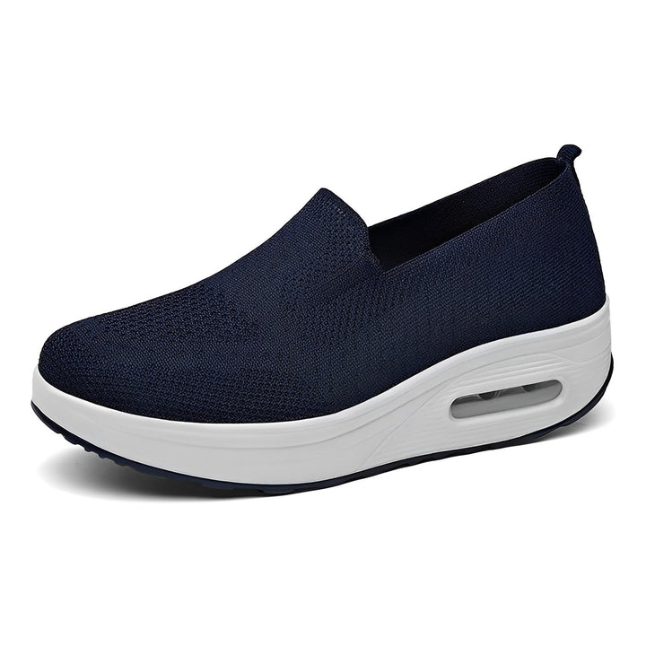 Serana™ Soft orthopedic sneakers (50% off)