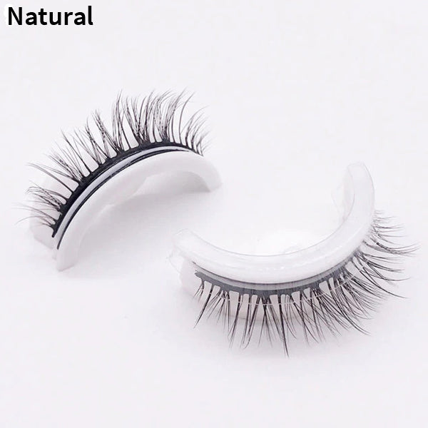 LashLuxe™ — Könnyedén lenyűgöző szempillák, amelyek beragyogják a teret