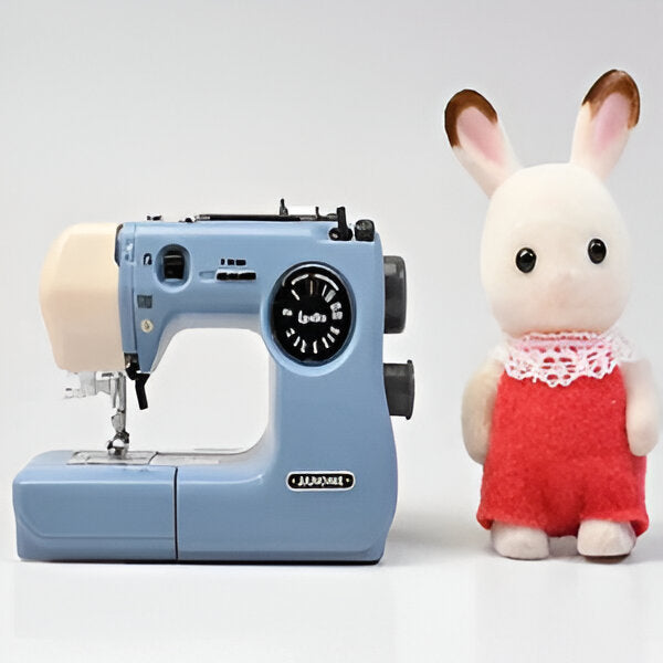SewMagic – Innovative Mini-Nähmaschine