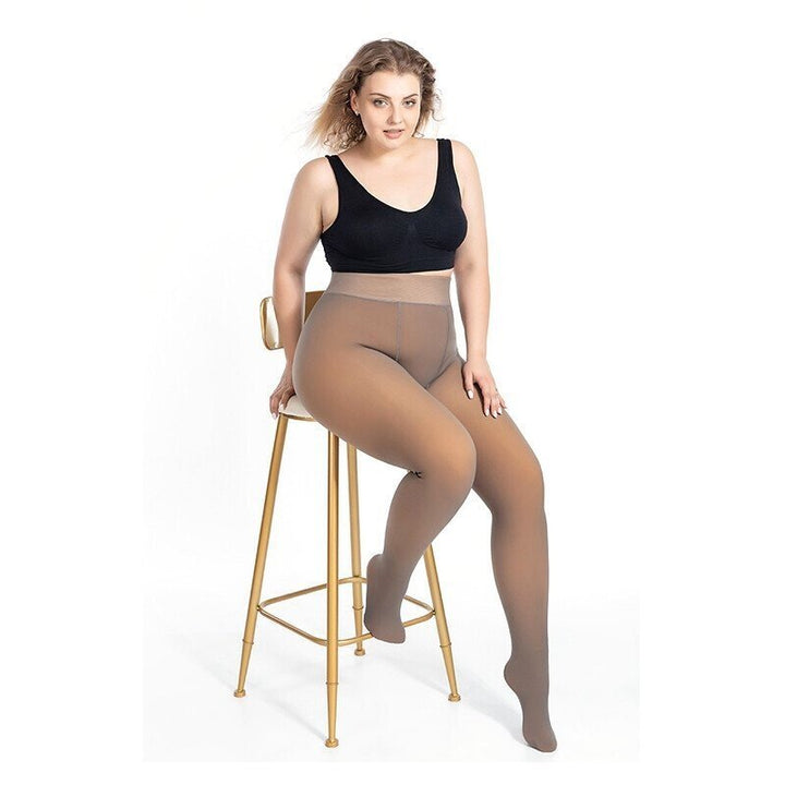 GemütlicheBeine™ Protezione per le gambe nella stagione fredda