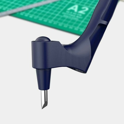 1+1 GRATIS | Schneide mit chirurgischer Präzision – FineSlice™ schneidet, was Scheren nicht können