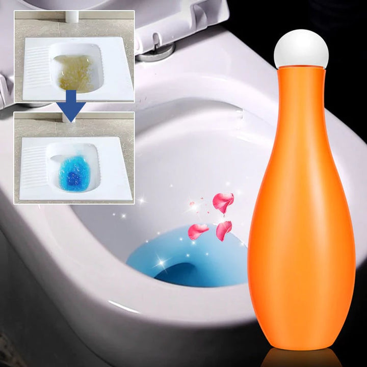 2+1 Gratis | SchaleFrisch™ Frische Flush-Formel