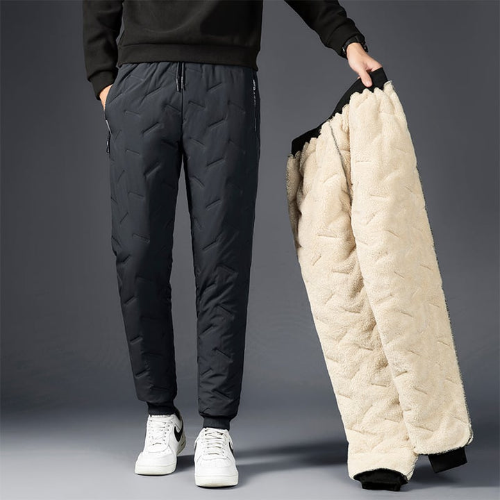 Matteo™ Vintage fleece comfort