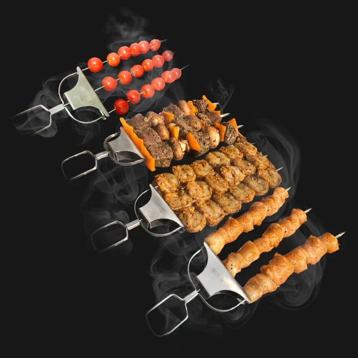 GrillMaster™ Perfect for Grilling