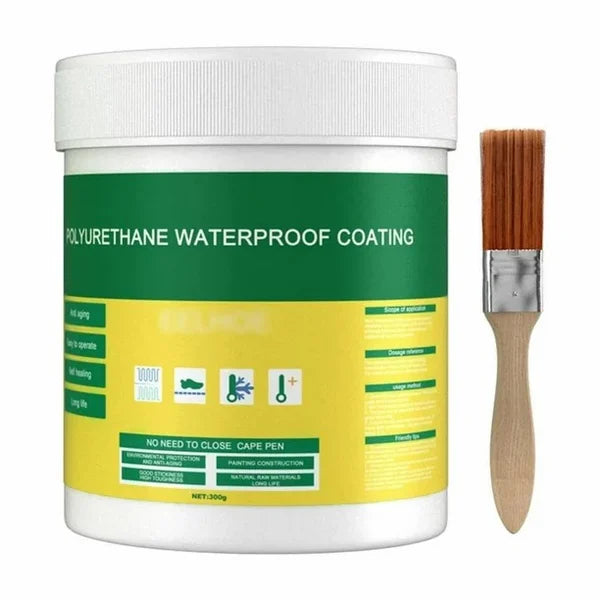 GripMaster - Multifunctional strong waterproof adhesive