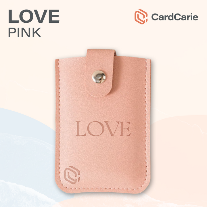 Ausziehbare CardCarie Carousel