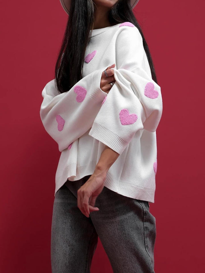 Harriet™ Comprehensive knit comfort