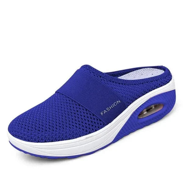 Pantofole da donna – Pantofole ortopediche per il massimo comfort