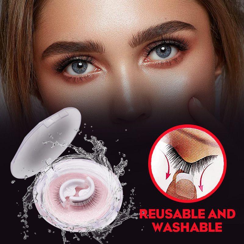 LashLuxe™ — Könnyedén lenyűgöző szempillák, amelyek beragyogják a teret