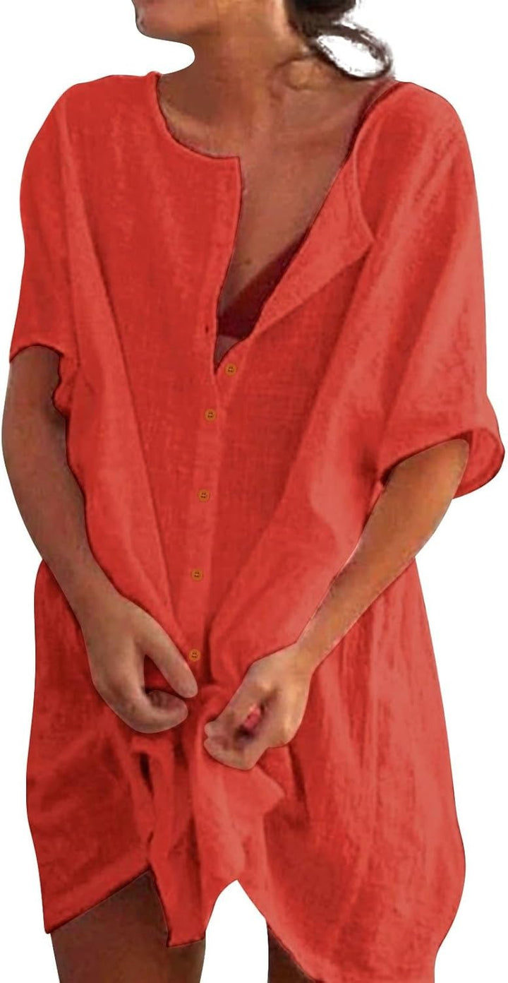 Carina™ Breathable cotton fabric
