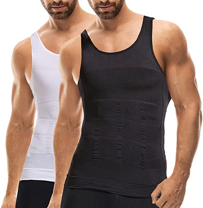 SchlankeKleidung™ Unterstützung bei der Bauchkontrolle
