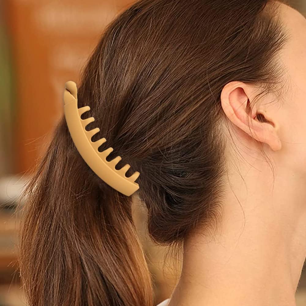 Haarclip für Damen | Starker Halt &amp; stilvolles Design | Leicht &amp; langlebig