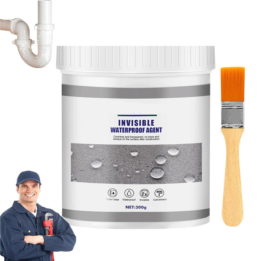 WaterPro™ | Tee kotiremonttiprojekteista helpompia