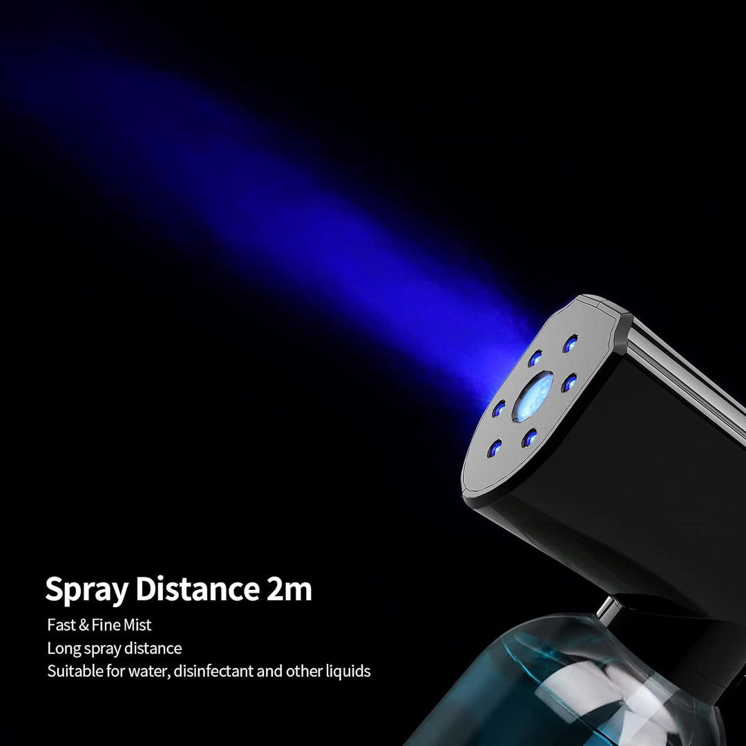 ÖkoSprühgerät™ Soluzione rapida per la disinfezione