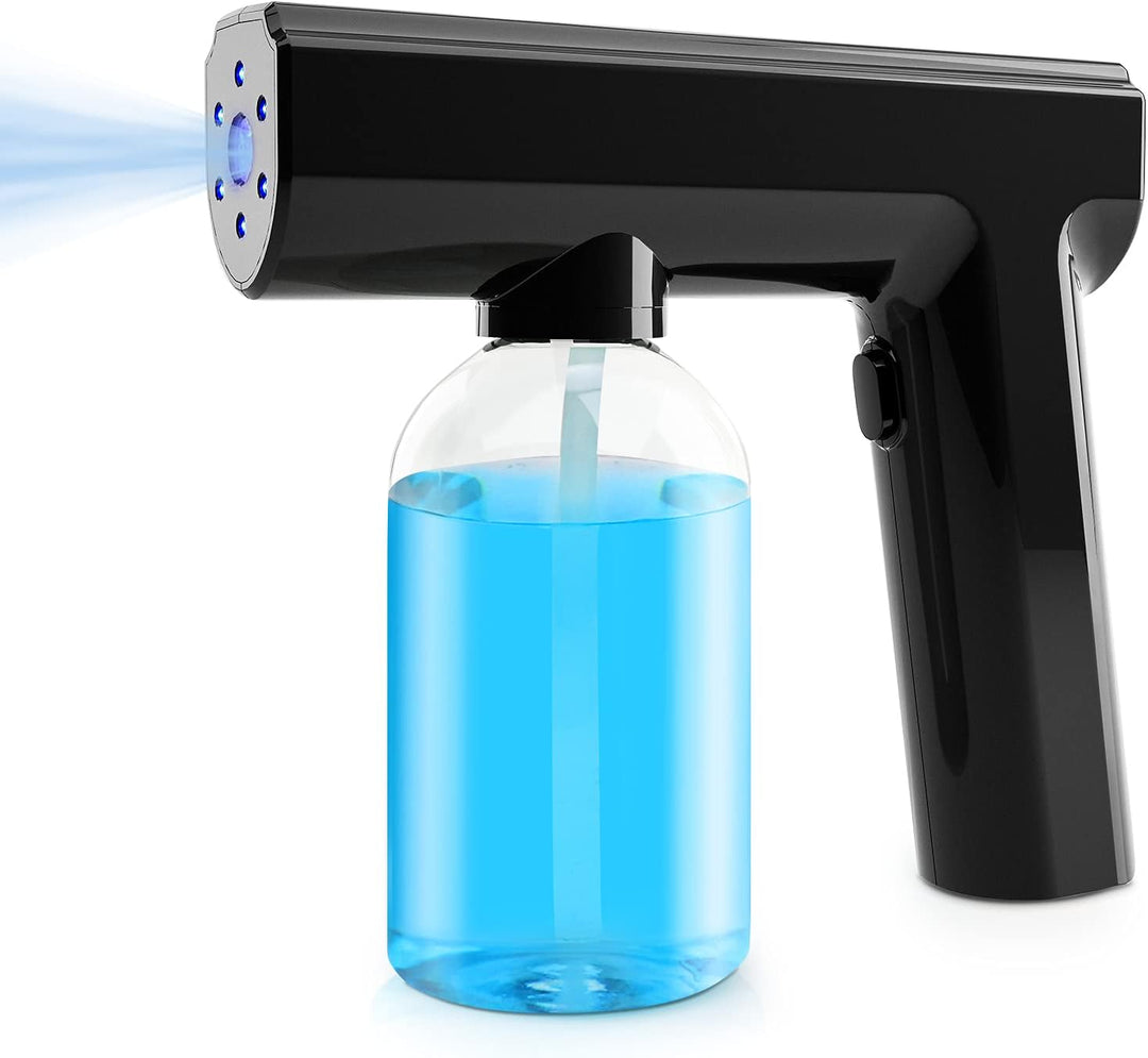 ÖkoSprühgerät™ Soluzione rapida per la disinfezione