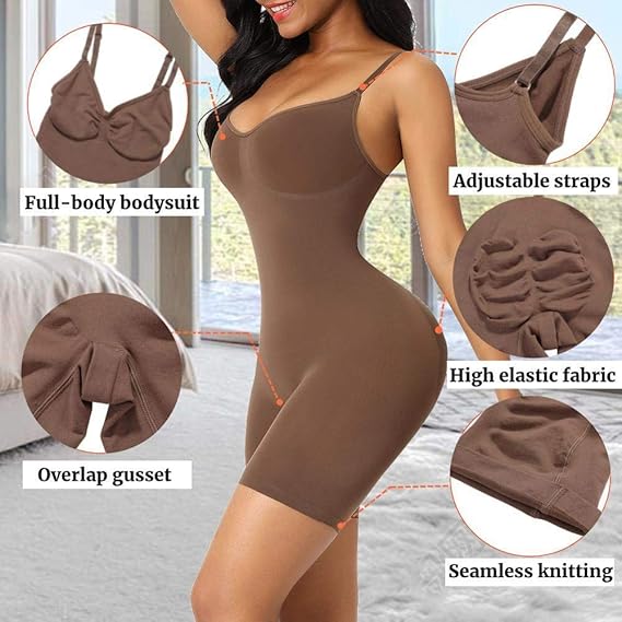 Teryn™ Soutien silhouette impeccable