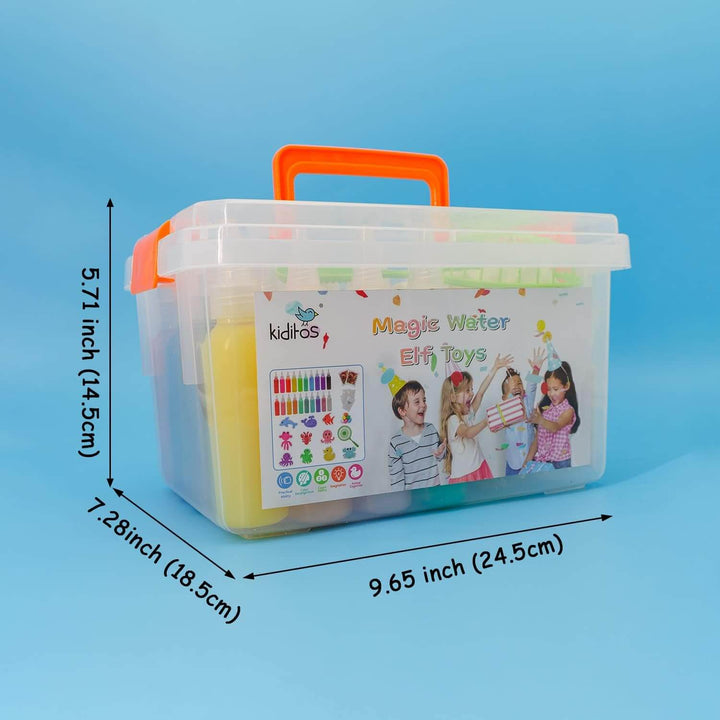 MagischerFarbton™ Gioia artistica infinita Set acquerelli