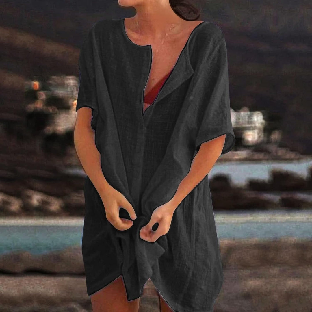 Carina™ Breathable cotton fabric