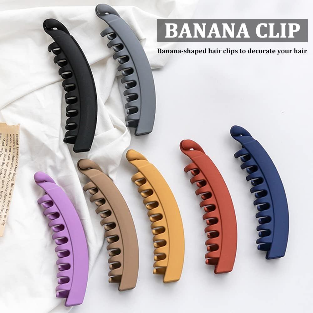 Haarclip für Damen | Starker Halt &amp; stilvolles Design | Leicht &amp; langlebig