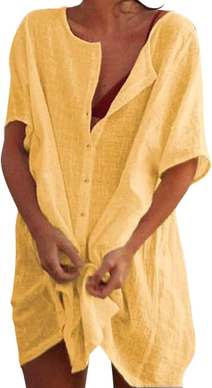 Carina™ Breathable cotton fabric