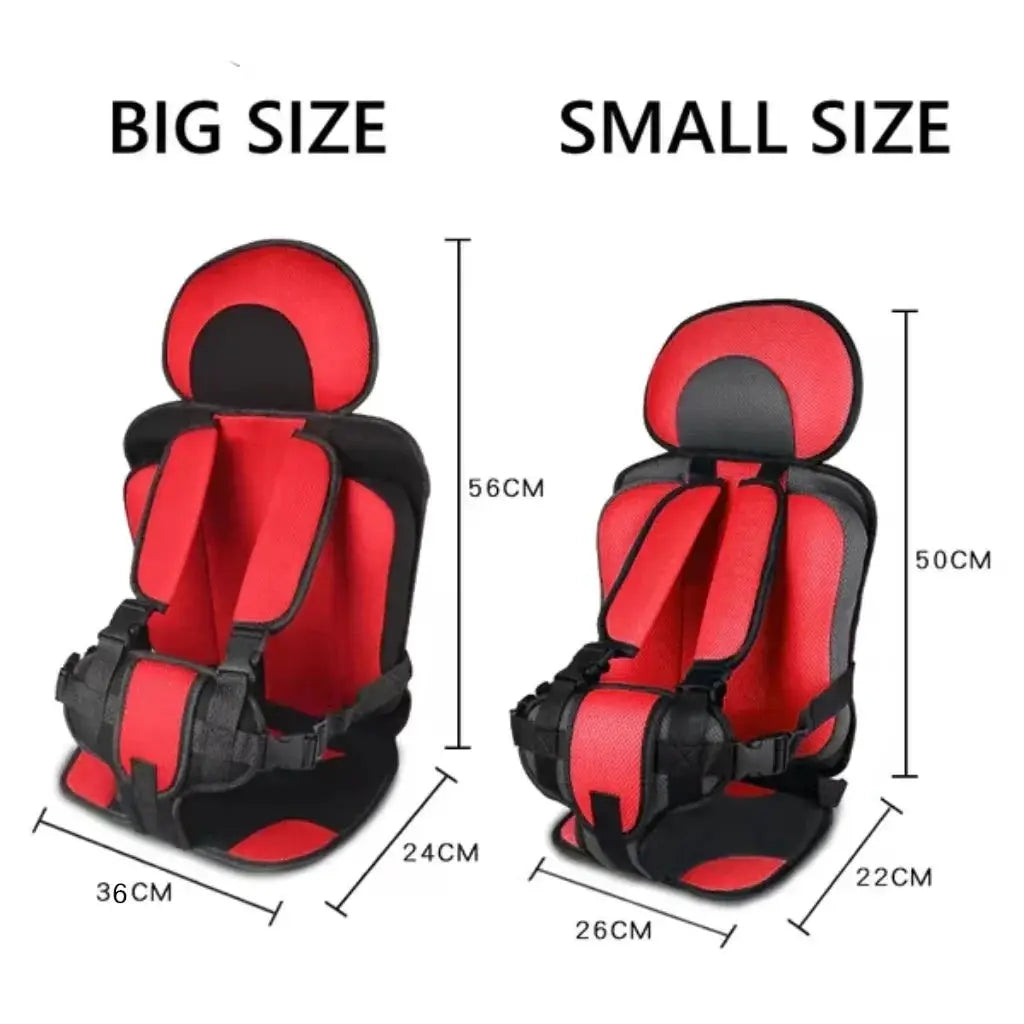 BabySchutz™ Seggiolino comodo per bambini