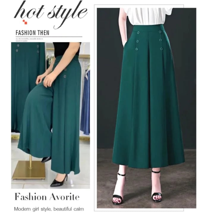 SlimShaft™ Defines an effortless style