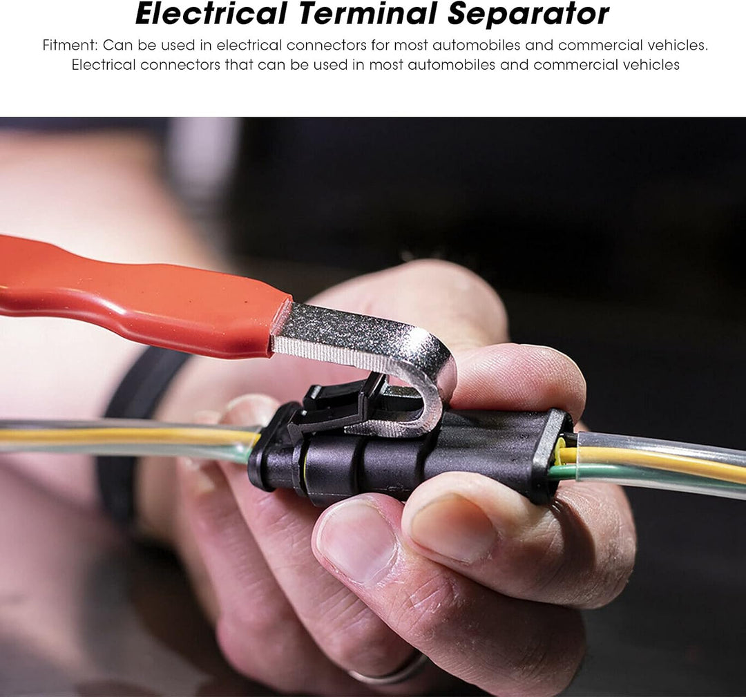 WireMate – Durable Clamp Separator