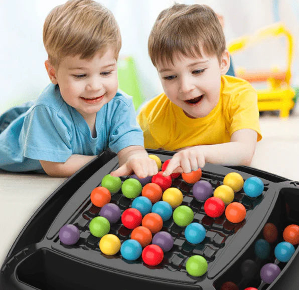 BattleMind - Spiel mit zwei Schachbrettern